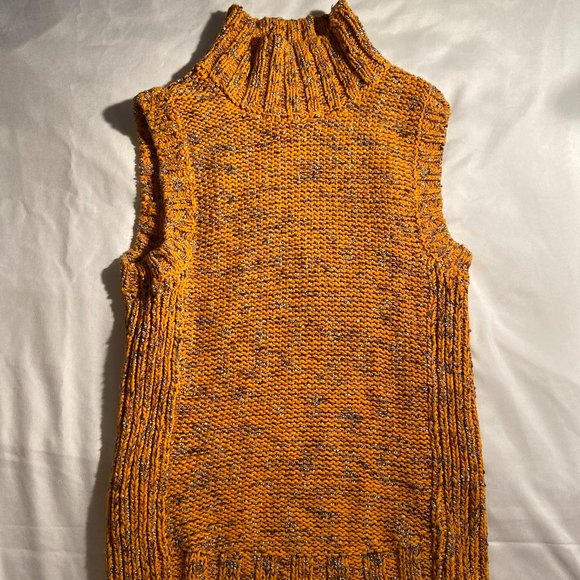 Anthropologie Sweaters - Anthropologie Sunset Sweater Tank